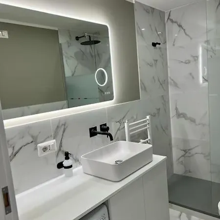 Appartamento Queen House