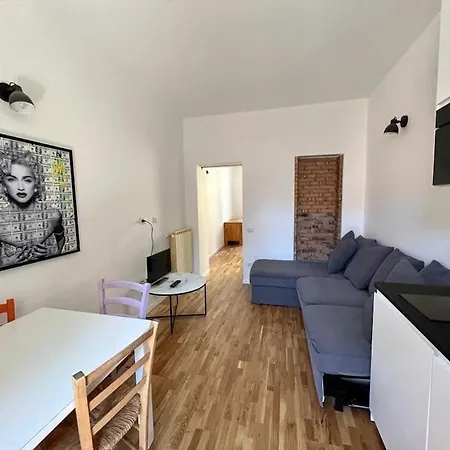 Appartamento Queen House